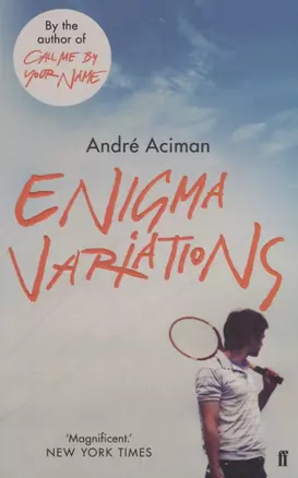 Enigma Variations — 2724853 — 1