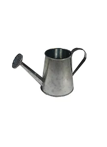 Декоративное изделие из жести Лейка (1001002) (5x8x7)