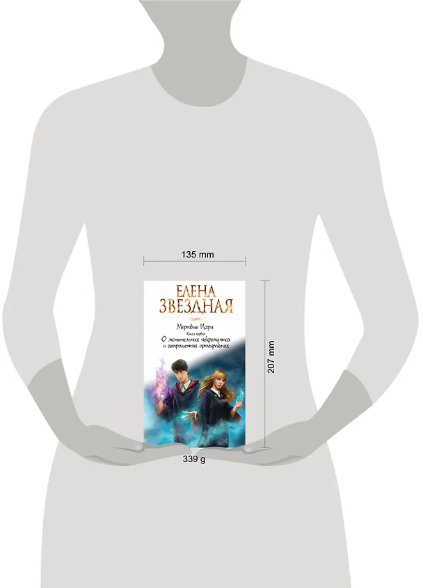 Книга Мертвые игры. Книга первая. О мстительных некромантах и запрещенных артефактах (Елена Звёздная) — 5