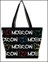 Сумка Moscow (BR001-I) 2336749 — 1