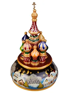 ГС Храм музыкальный (1079918)