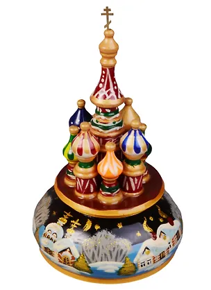 ГС Храм музыкальный (1079918) 2595739