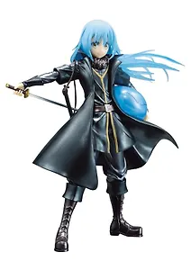 Фигурка аниме О моем превращении в слизь That Time I Got Reincarnated as a Slime Римуру 23см 91025