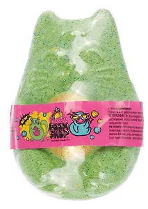 Бомба для ванны Авокотик (Лимонный спрайт) (250г) (4680788390058)