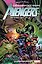 Avengers. Volume 6: Starbrand Reborn — 3041193 — 2