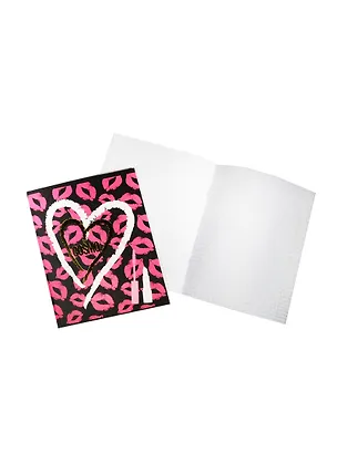 Тетрадь в клетку Academy Style, Cosmopolitan, 48 листов, в ассортименте 241155