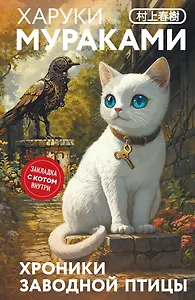 Хроники Заводной птицы