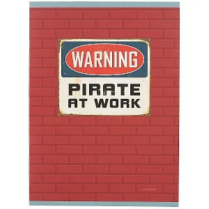 Тетрадь в клетку Listoff, "Come on. Дизайн 3", А4, 48 листов