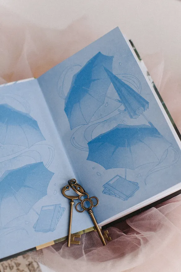 Книга Книжная лавка грёз (Со Сорим) — 10