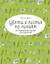 Цветы и листья по линиям. 200 ботанических сюжетов для вдохновения — 2789046 — 1