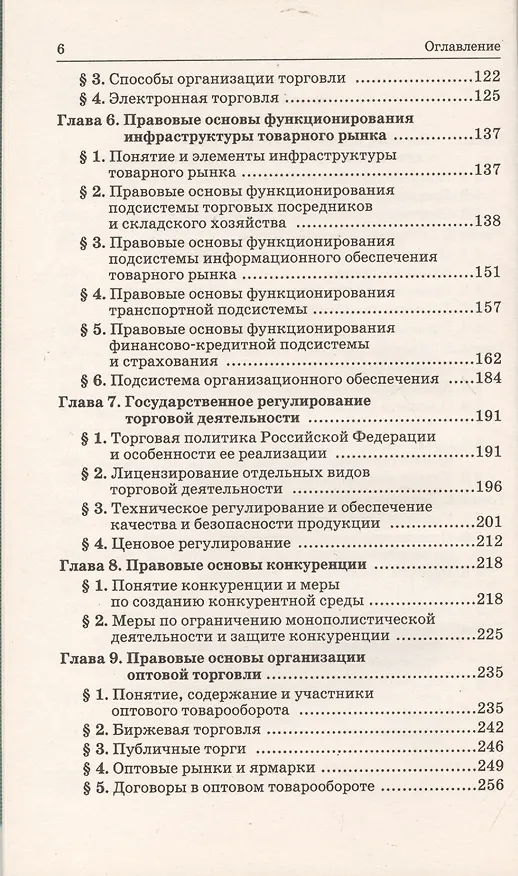 Торговое (коммерческое) право 2377176 — 3