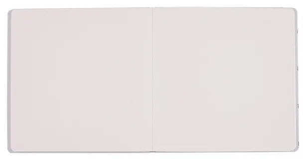 Скетчбук 200*200 80л "Цыплята" 100г/м2, тв.обложка, мат.ламинация, резинка 3100547 — 3