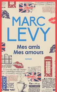 Mes amis Mes amours