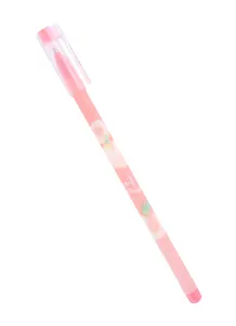 Ручка шариковая Peach, синяя