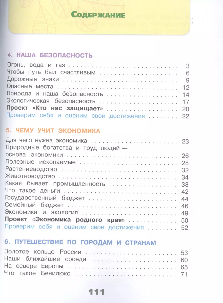 Окружающий мир. 3 класс. Рабочая тетрадь (комплект из 2 книг) (Андрей  Плешаков) - купить книгу с доставкой в интернет-магазине «Читай-город».  ISBN: 978-5-09-089178-3