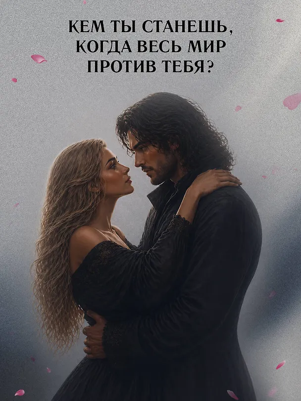Книга Королевство проклятое и пустое (#2) (Стасия Старк) — 8