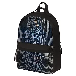 Рюкзак "Electric" 1отд., 41*28*16см, 3 кармана, уплотненная спинка 