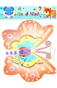 Феникс Наклейки д/дома 35,5*25см 31825