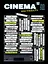 Плакат со скретч-слоем. 52 фильма, которые должен увидеть каждый! — 369710 — 1