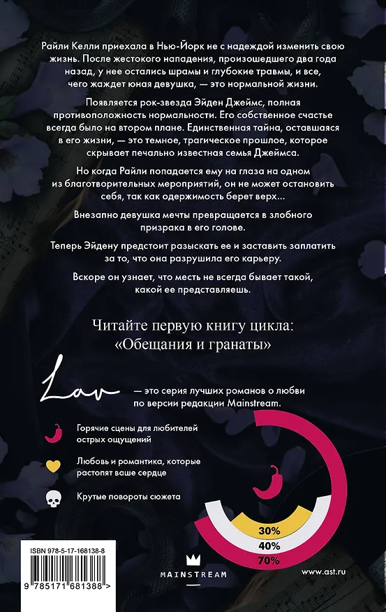 Книга Змеи и виртуозы (Сав Р. Миллер) — 2