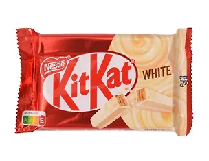 Кит Кат 4 Fingers Вайт, 41,5г 3098792