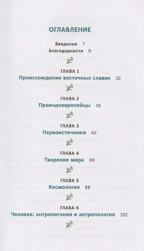 Книга Славянское язычество. От Перуна и Велеса до культа медведя и куриного бога (Анна Карасева) — 15