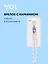 Брелок с карабином и подвесками Узел (пластик) (Yoi) (12-4305-Y6) — 3028302 — 1