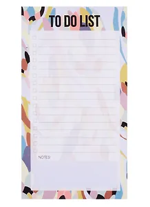 Планнер недатированный "Evergreen", 50 листов, 10 х 18 см