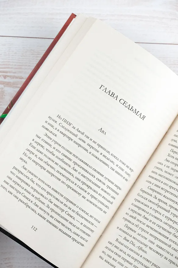 Книга Библиотечный шпион (Мэделин Мартин) — 11
