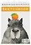 Скетчбук А5 60л "Капибара" гребень, белый офсет, 120г/м2 — 3012300 — 1