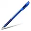 Шариковая ручка синяя 0,5 мм, Feel it!, Pentel — 245346 — 2