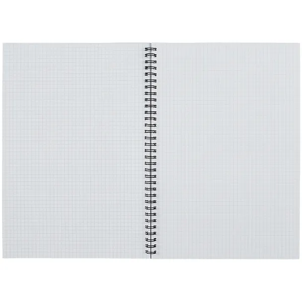 Тетрадь общая «Monocolour. No 1», 80 листов в клетку, А4 - Listoff 2891640 — 2