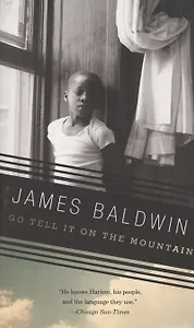 Go Tell It on the Mountain