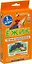 Наглядное пособие. Ёжик. Читаем предложения.  Обучение грамоте / Набор карточек — 2285326 — 2