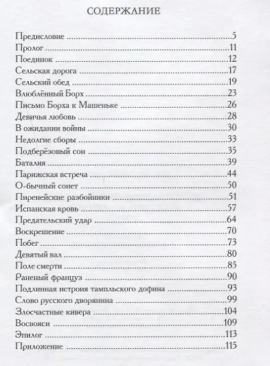 Книга Достославные приключения русского дворянина Борха, отличившегося во время Отечественной Войны при изгнании Бонапарта за Пределы Российские и в Заграничную Кампанию, побывавшего в Земле Гишпанской и Португальской, а равно и на Поле Ватерлоском… () — 2