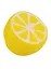 Игрушка-антистресс Лимончик (PU) (11 см) (SQ024) — 2651415 — 1