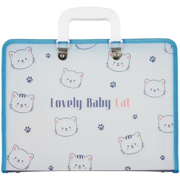 Портфель "Cool cat" 242256 — 3