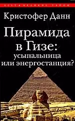 Пирамида в Гизе: усыпальница или энергостанция? — 2172485 — 1