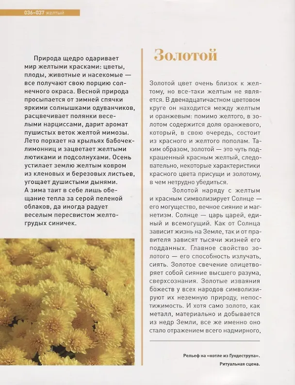 Книга Желтый (Наталья Матвеева) — 6