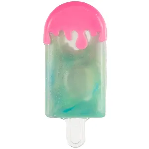 Слизь Мороженое перламутровое, 9,5*4см
