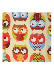 Ткань для рукоделия 50*50см, 100% хлопок, серия Детская, дизайн 9, цвет 2