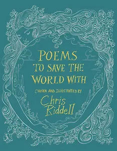Poems to Save the World With