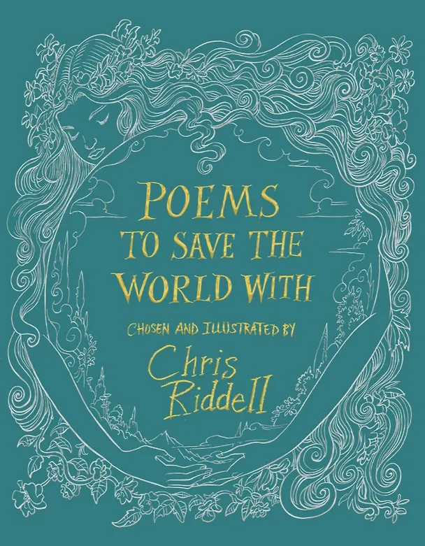 ΠΠ½ΠΈΠ³Π° Poems to Save the World With () β 1