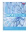 Тетрадь 100л кл. "Сфера" спираль, обложка с карманом, УФ-лак — 3037850 — 1