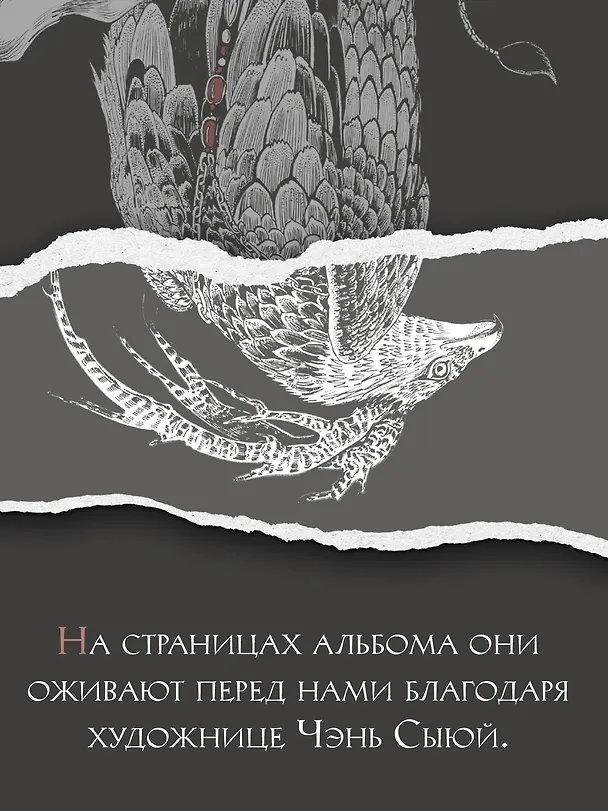 Книга Загадочный Китай. Сборный комплект из 2-х книг с шоппером (Го Хао, Ли Цзяньмин, Цзянькунь Сунь) — 12