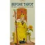 Таро Аввалон, Before Tarot (78 карт + инструкция) — 2660023 — 2