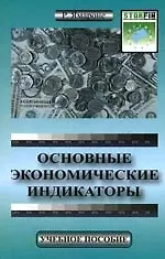 Основные экономические индикаторы