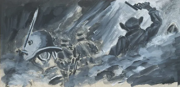 Диптих 2945524 — 5