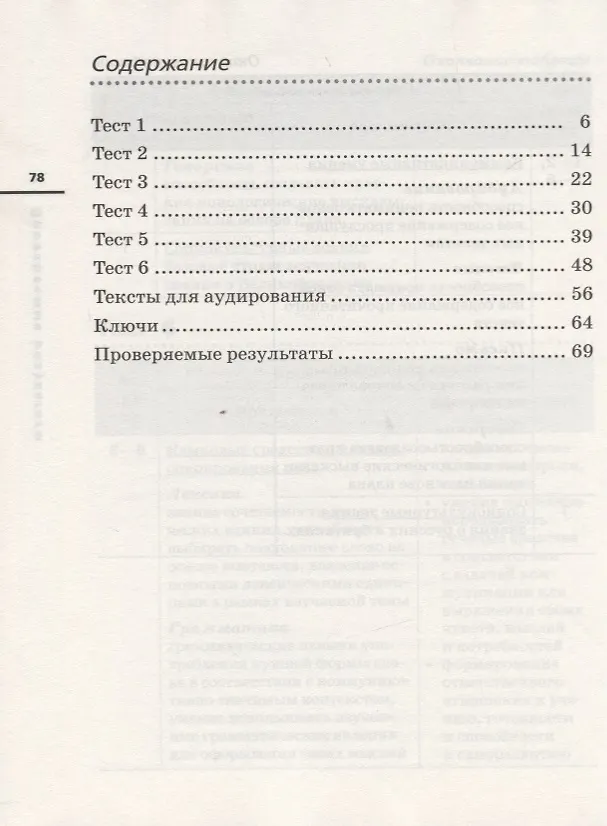 Книга Rainbow English. Английский язык. 6 класс. Диагностические работы () — 2