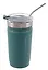Термостакан с ремешком Цветной (пластик/металл) (520мл) — 3088917 — 2